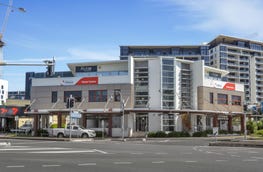 Ground Floor / 144 Horton Parade Maroochydore Qld 4558