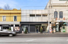 126-128 Toorak Road South Yarra Vic 3141