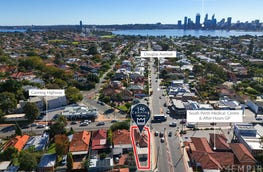 146 Canning Highway South Perth WA 6151