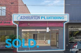 1357 Toorak Road Camberwell Vic 3124