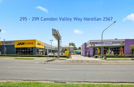 295-299 Camden Valley Way Narellan NSW 2567