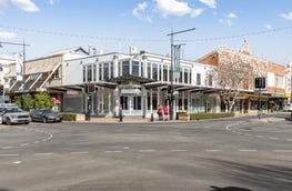 450 Ruthven Street Toowoomba City Qld 4350