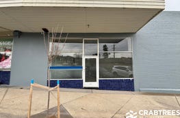 41 Atkinson Street Chadstone Vic 3148