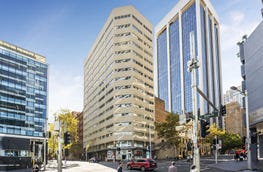 Suite 501 & 502 Level 5  22 Market Street Sydney NSW 2000