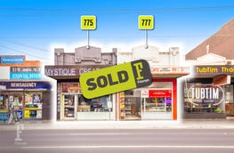 775 & 777 Pascoe Vale Road Glenroy Vic 3046