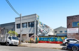 43 & 45 Sydney Street Marrickville NSW 2204