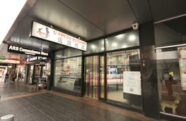 3/115-125 Church Street Parramatta NSW 2150