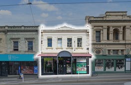 186-188 Bridge Road Richmond Vic 3121
