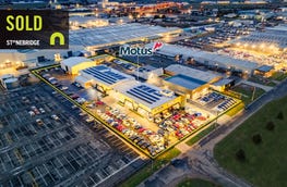 Motus Auto Dealerships, 245-251 Learmonth Rd (Ballarat) Wendouree Vic 3355