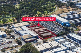 44 Forsyth Street O'Connor WA 6163