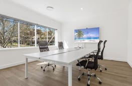 Office, 72A Willoughby Road Crows Nest NSW 2065