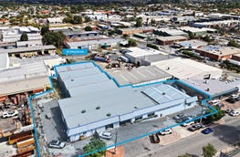 32 King Street Bayswater WA 6053
