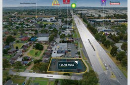 1 Olive Road Eumemmerring Vic 3177