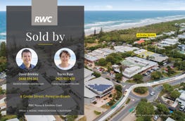 6 Grebe Street Peregian Beach Qld 4573