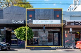 91 Hawthorn Road Caulfield North Vic 3161