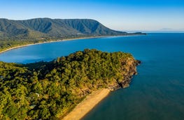 1 Taylor Point Trinity Beach Qld 4879