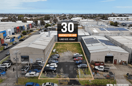 30 Harvester Avenue Sunshine North Vic 3020