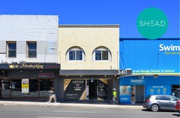 GF Shop/340 Pacific Highway Lindfield NSW 2070
