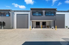 8/42-48 Jack Williams Drive Penrith NSW 2750