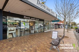 93 Main Street Mornington Vic 3931