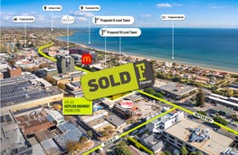 415-417 Nepean Highway Frankston Vic 3199