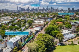 66-70 Parramatta Road Camperdown NSW 2050