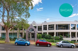 Suite B/12-18 Tryon Road Lindfield NSW 2070