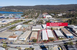 10-12 Grieve Road West Gosford NSW 2250