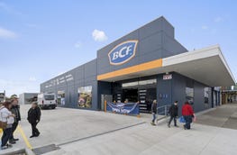 BCF, 229-239 Murray Street Colac Vic 3250