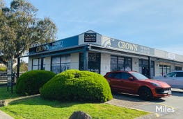 5/12-16 McLeans Road Bundoora Vic 3083