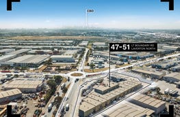 Unit 4, 47-51 Little Boundary Road Laverton North Vic 3026