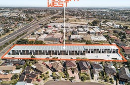 22/492 Fullarton Road Airport West Vic 3042