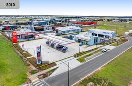 7-Eleven Service Centre, 12-14 Activity Drive Ocean Grove Vic 3226