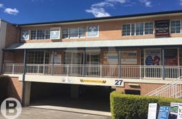 4/27 TERMINUS STREET Castle Hill NSW 2154