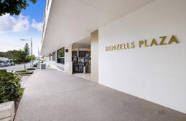 Office 1B, 45-47 Minchinton Street Caloundra Qld 4551