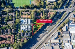 Lot 10 Butchers Lane Artarmon NSW 2064