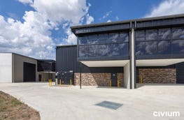 Unit  C08, 25 Val Reid Crescent Hume ACT 2620