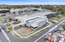 5 Freedman Street North Geelong Vic 3215