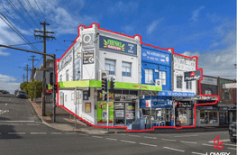 511-515 Willoughby Road Willoughby NSW 2068
