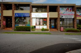 3/322 Mountain Highway Wantirna Vic 3152