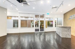 Shop 56, 427-441 Victoria Avenue Chatswood NSW 2067