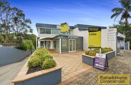 1a/169 Kelvin Grove Road Kelvin Grove Qld 4059