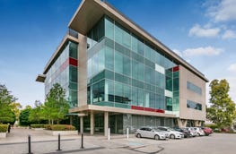 Level 2, 2/195 Wellington Road Clayton Vic 3168