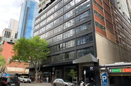 Storage Locker, 601 Little Collins Street Melbourne Vic 3000