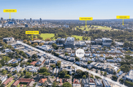 1/62-66 Glen Osmond Road Parkside SA 5063