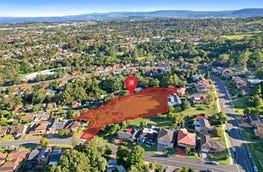 Lot 1433 Odenpa Road Cordeaux Heights NSW 2526
