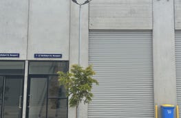 2/12 Mc Robert Street Newport Vic 3015