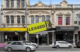 Ground Floor, 377 Sydney Road Brunswick Vic 3056
