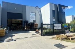 22 Hamersley Drive Clyde North Vic 3978