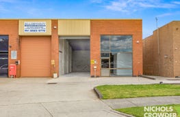Unit 1/31-33 Kylie Place Cheltenham Vic 3192